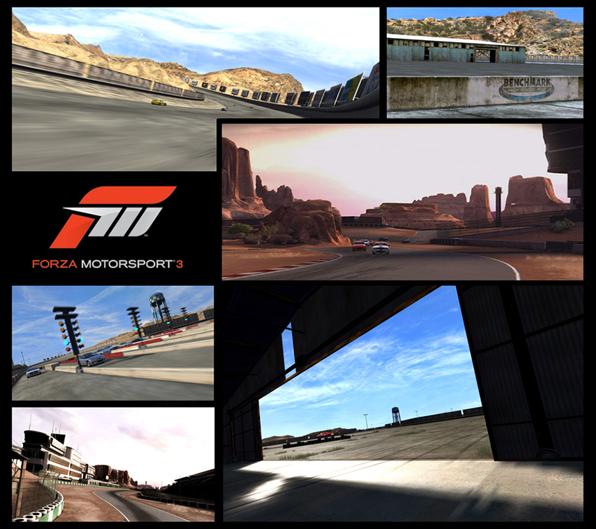 Forza 3